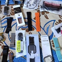 شلعة • سير ساعات • فحم اركيلة