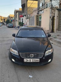 فولفو V70 • ٢٠١٦ • تيربو ٢٠٠٠