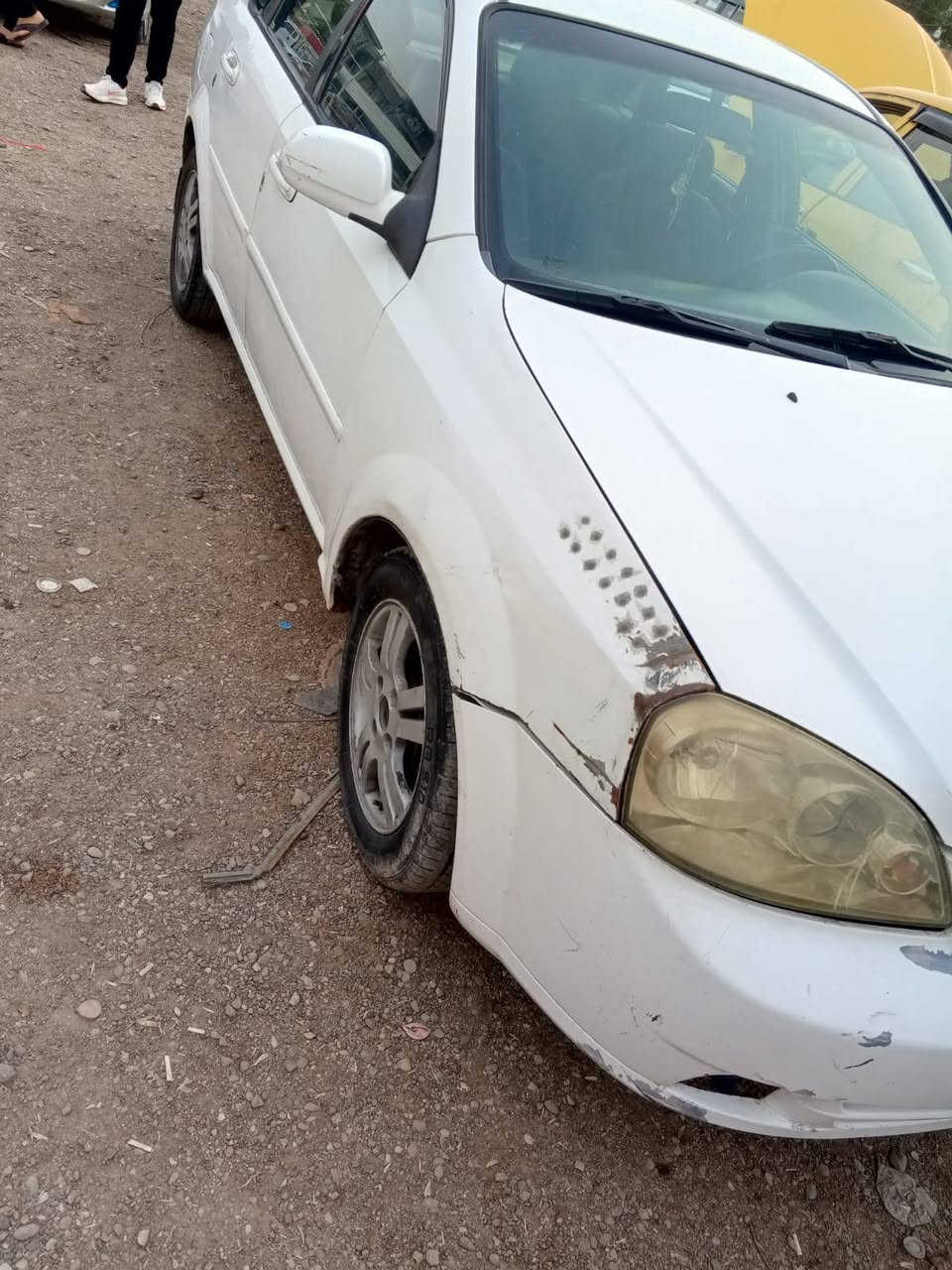 سلام عليكم اوبتره موديل 2007
رقم بغداد البيع  المكان بغداد 
شراي يتصل على الرقم ***********
