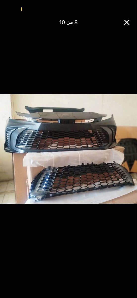 اخواني أي واحد محتاج غراض كامري تفصيخ                أصلي بلادي موجود يتصل على
                                                             ***********
                                                             ***********
متوفر واتساب تفصيخ كامري  أصلي                             من موديل 18 الى 24 عندك توصل كل العراق أربيل, العراق
