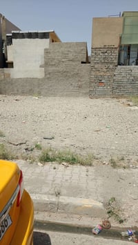 طابو صرف • ١٠٠م • حي الاسرى مفقودين
