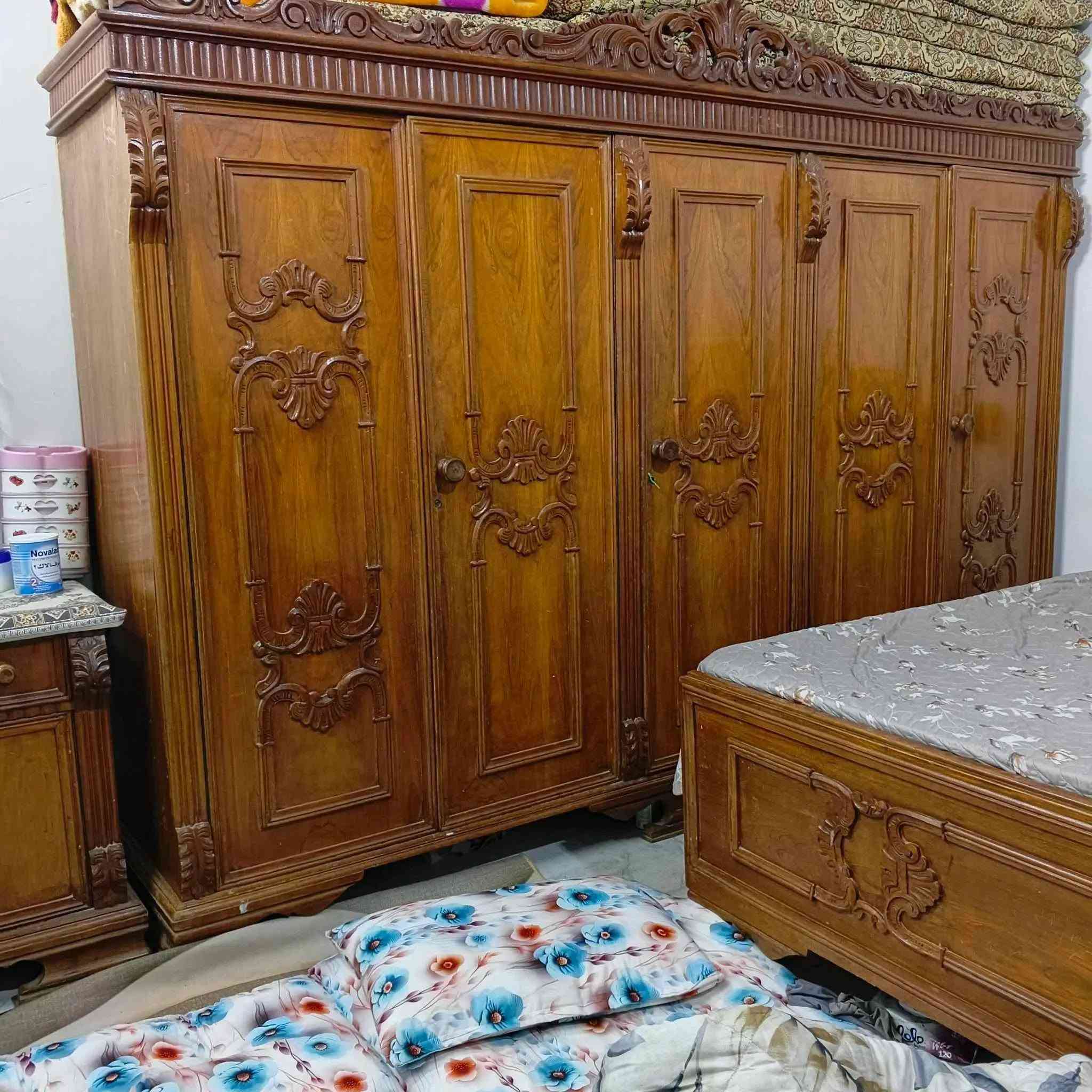 غرفة تسكام خمس بيبان مكانه نجف سعره 275وبيه مجال مكانه نجف


**إذا كنت صاحب هذا الإعلان وتريد حذفه لأي سبب، رجاءا أرسل رسالة إلى الدعم الفني**
