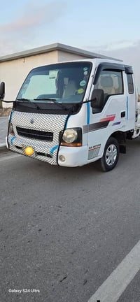 كيا فونتيرا ام عيون • موديل ٢٠٠٠ • البصرة