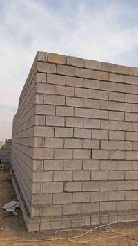 #الجميع  حفر منهولات بل متر   بناء منهوله +صبها.   بناء صحيات +صب صطح ...