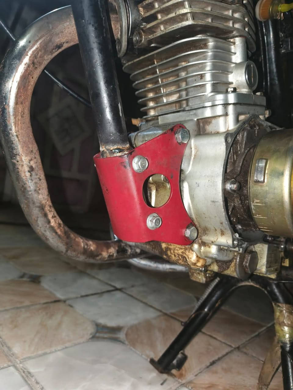 السَلٱمٌ عـَلـْيگمّ-ۈرحـْمّـٌة ٱللـّہ ﯙبُرگـّاتہ
🙏يااا الله ياعلي يامحمد يامهدي بجاهك يا ابو حيايه🙏
دراجه تعبان عليه شغاله لٱ تبخير ولا تنقيص نص غراضه توني مشتريهن شلعه ومعدل فصله تغني دراجه كلشي ماعوزه بـ 300 وبيه مجال قليل وتساب ***********
