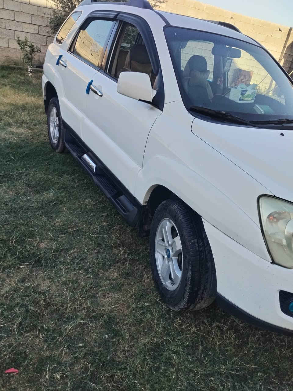 من رخصت مدير لكروب سيارة سبورج 2010 مكفوله كفالة عامه رقم بابل رقم الجديد السعر 135 اوبيه مجال شي بصيط *********** العنوان صلااح الدين الدجيل
