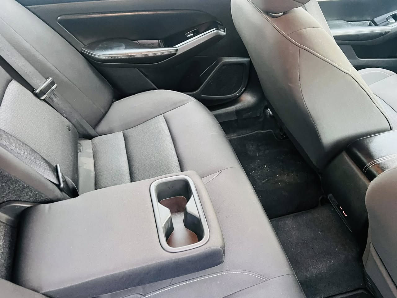 نيسان اولتما موديل 23موصفات svبونيد وجاملغ بدون دواخل ارباك ستيرن وبرده ماشيه 35الف سياره ماشاء الله خير من الله حت بارد مابيها تحويل ثاني يوم سياره بااسمي سعرها 155ومجال. مكان اربيل مراوس حسب العناعه  ‭٠٧٨٣ ٢٤٠ ١٣٤٢‬
