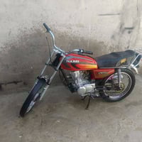 نامي • موديل ١٤ • اصولي