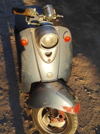 عبد الحليم • عطلانه • ياماها