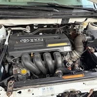 بي واي دي G3 • ٢٠١٦ • محور كورلا ١٨٠٠