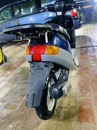 شغاله • عوزه باتري • مستعجل