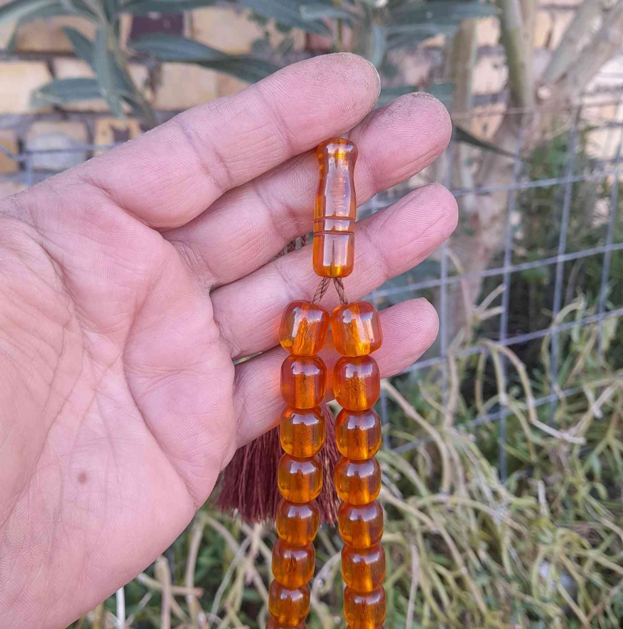 ياالله.. سندلوس ألماني قديم مشروط جراخه النجف بيت عنوز وزن 66 غرام لون عسلي نضافه تامه الشراي يتفضل خاص


**إذا كنت صاحب هذا الإعلان وتريد حذفه لأي سبب، رجاءا أرسل رسالة إلى الدعم الفني**