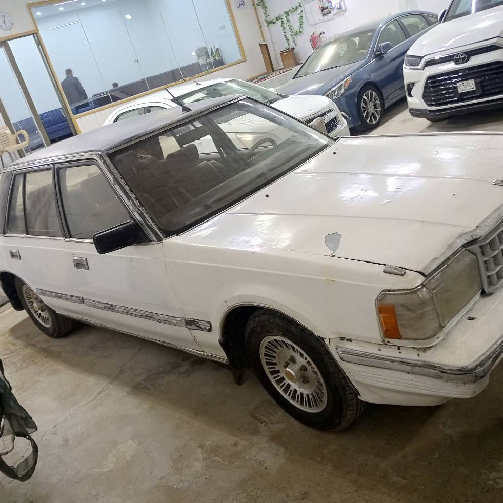 سلام عليكم سوبر موديل ٨٥ رقم انبار مشروع وطني راعيه بل نجف 
مكينه بطه جديده وكير عادي  جدد 
تخم تاير جديد ويل كب 
السعر ٣٨ وبيه مجال 
مكاني  نجف كوفه رقم الهاتف *********** النجف, العراق
