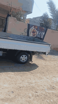 سلام عليكم شباب سياره للبيع مديل ١٨ بسمي سنويه ٢٨ تنتهي تريد تحويل تريد وكاله سياره خير من الله جاهزه ومكفوله ذا اكو مراوس من ٢٢ ونت صاعد عنوان ميسان  ***********
