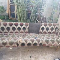 مرجوحه للبيع 100 بيه مجال كرويته 40للتواصل 07811345985