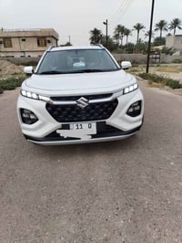 سياره ساسوكي للبيع 2025 استلام شركه ماشي 14,000 سياره وضع الشركه الاتص...
