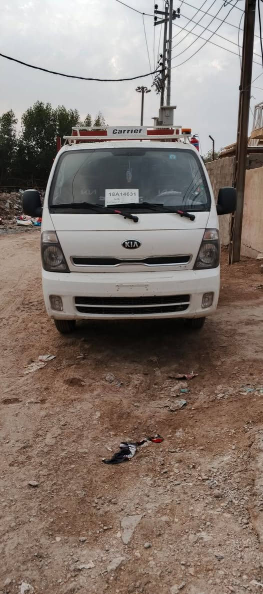 كيا فحل للبيع موديل 2015 العنوان بابل الاتصال على الرقم ***********
