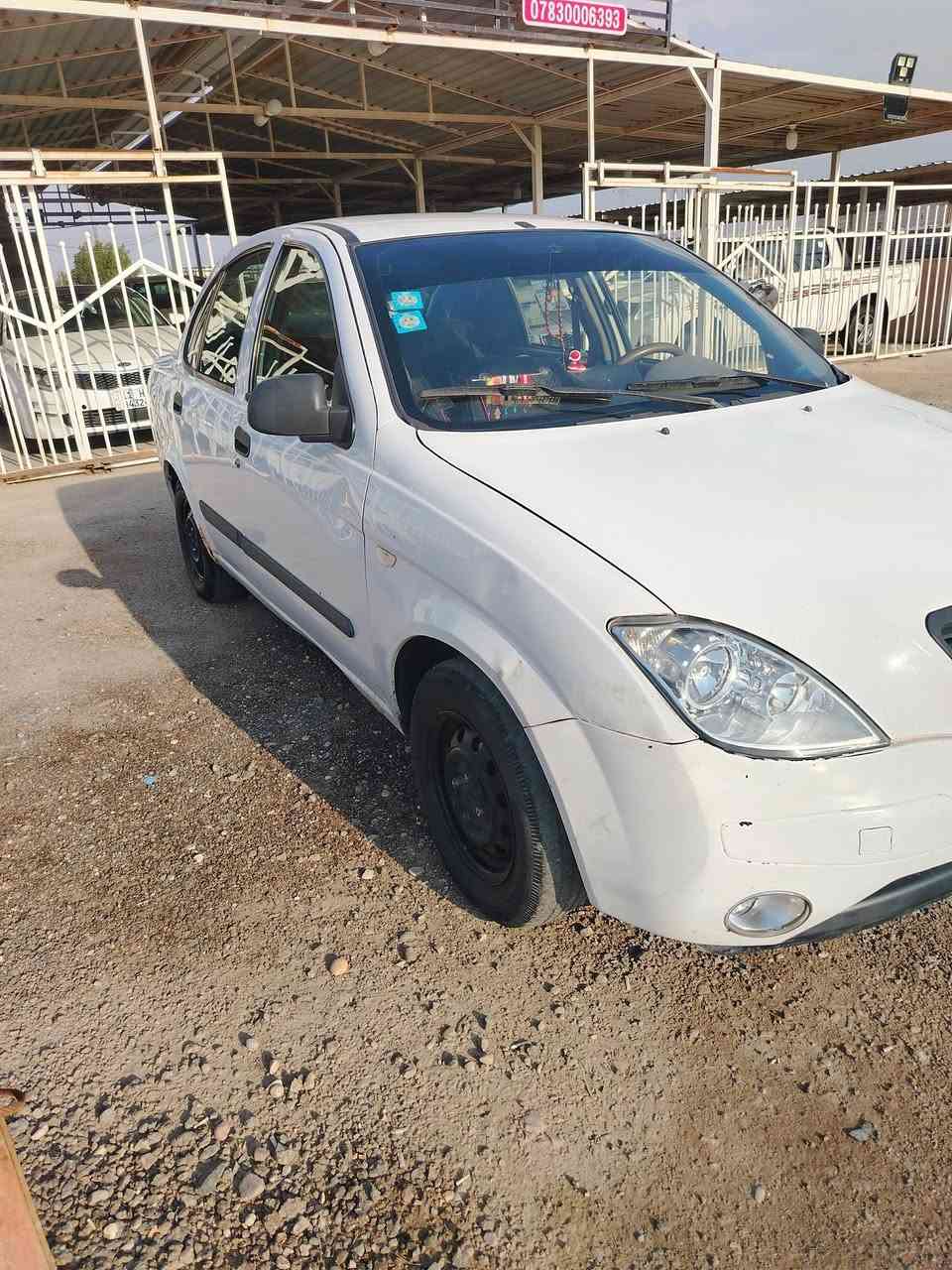 سياره طيبه موديل 2014
بسمي السياره السعر. 35 وبيه مجال
تبريد شغال سياره خير من الله مابيه شي نقص
***********
