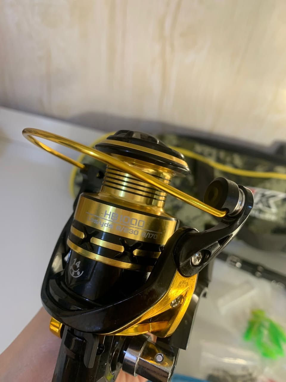 خلي سعر مناسب واخذ


**إذا كنت صاحب هذا الإعلان وتريد حذفه لأي سبب، رجاءا أرسل رسالة إلى الدعم الفني**