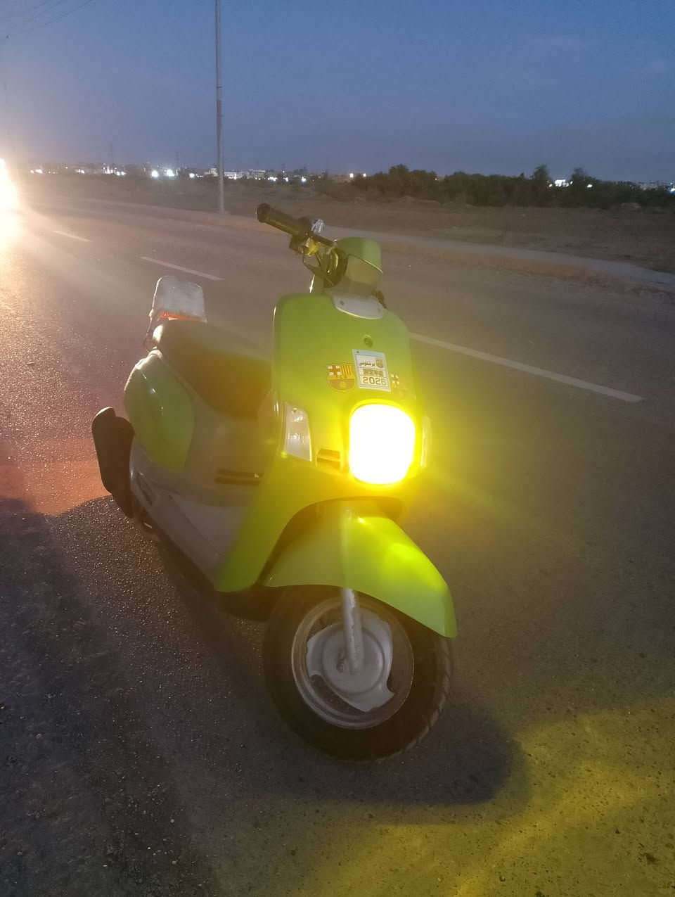 دراجه بوليس للبيع السعر 600قفلها
بابل اسكندريه


**إذا كنت صاحب هذا الإعلان وتريد حذفه لأي سبب، رجاءا أرسل رسالة إلى الدعم الفني**