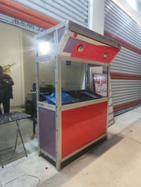 ميز فلافل • لبلبي • نجف