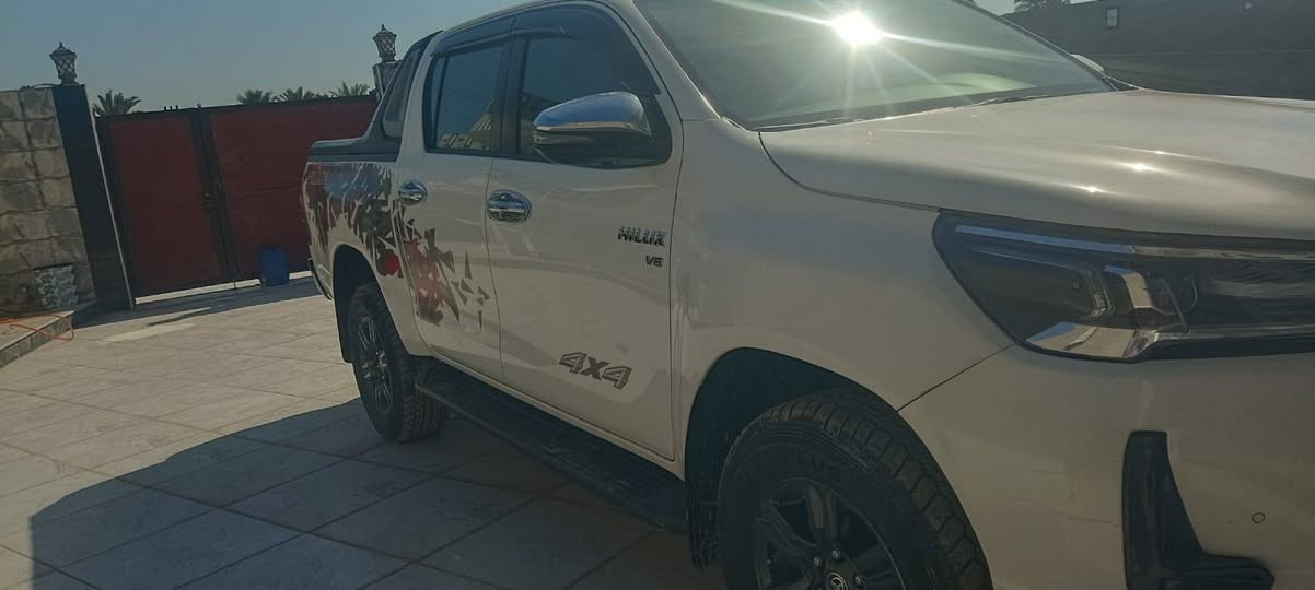 سلام عليكم سياره بيكم تياردي مديل 22 سياره جاهزة من كلشي كفالة رقم بغداد السعر 3/30
رقم الهاتف 

*********** ذي قار الشطرة
