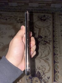 ايفون ١١ برو ماكس • ٦٤ جيجا • فيس ايدي شغال