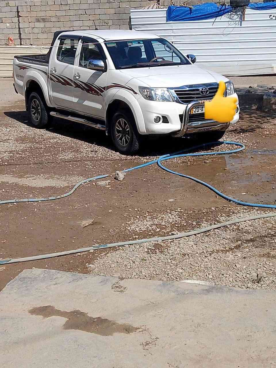 2013رقم ديالى  كير اوتو السعر168قابل للتفاوض مكان السياره ديالى للاتصال ‏‏‪0770 372 4503‬‏
