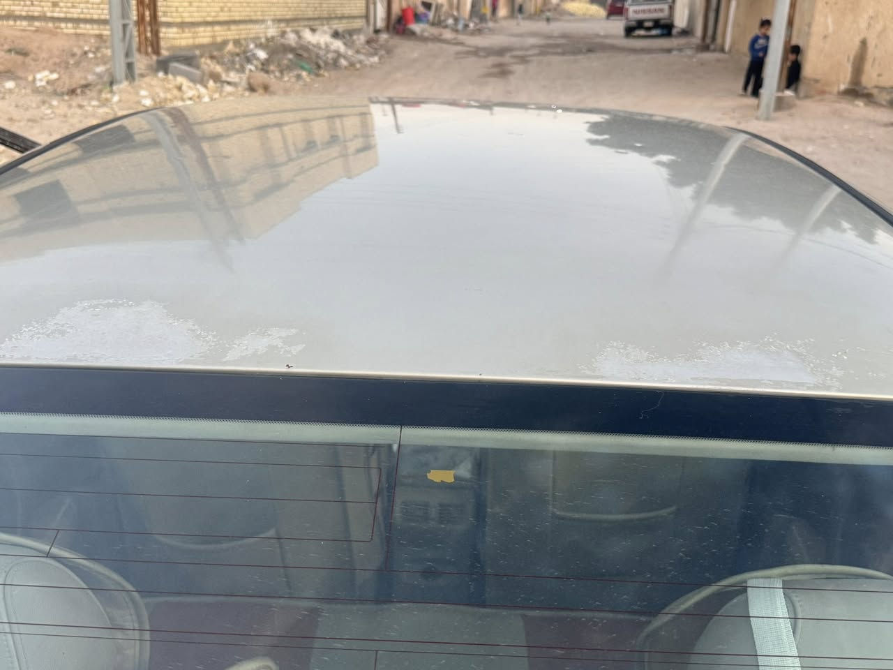 السلام عليكم رينو سفران موديل 2009 مكينه6 السياره مكفوله كير مكينه السياره بيه ملاحظات موجوده بالصور سعره 75 وبيه مجال مكاني بصره خور الزبير وراعي السياره موجود بالبصره هم يمته ماتريد تحويل موجوده وبخدمتكم ***********
