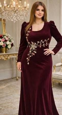 هلو حبيباتي نستقبل خياط شغل النمنم على رمضان شغل العيد سارعو قبل قفل الحجز
الصور منقولة


**إذا كنت صاحب هذا الإعلان وتريد حذفه لأي سبب، رجاءا أرسل رسالة إلى الدعم الفني**