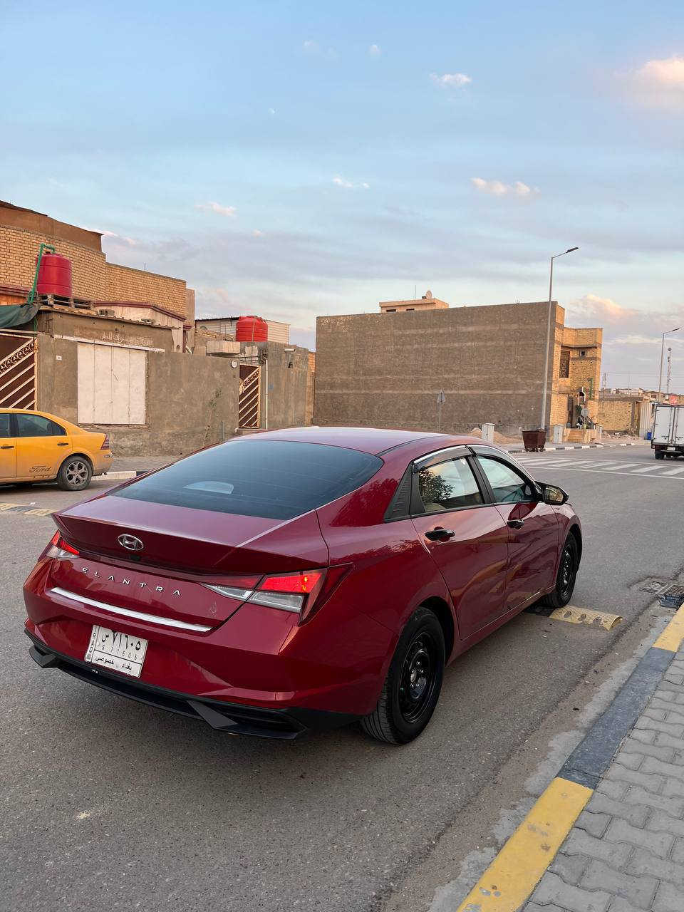 النترر 2022  خليجي 

 رقم بغداد   مصرف   بعد اقل السنه وتصير حره
 سيارة  نضيفه  جاهزه  من كلشي  تخم تاير  جديد
حداديه  100‎%‎ 
بيهه ( شوي  حار  بطرف   بلباب الخلفي الي وره الصدر وشوي بارد بلجاملغ الامامي نفس الصفحه موضح عليهم بصوره )

 السياره موجوده بلبصره 
(سعر 143$)
وبيهه مجال


**إذا كنت صاحب هذا الإعلان وتريد حذفه لأي سبب، رجاءا أرسل رسالة إلى الدعم الفني**