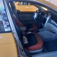 سبكتره • ٢٠٠٨ • مندلي