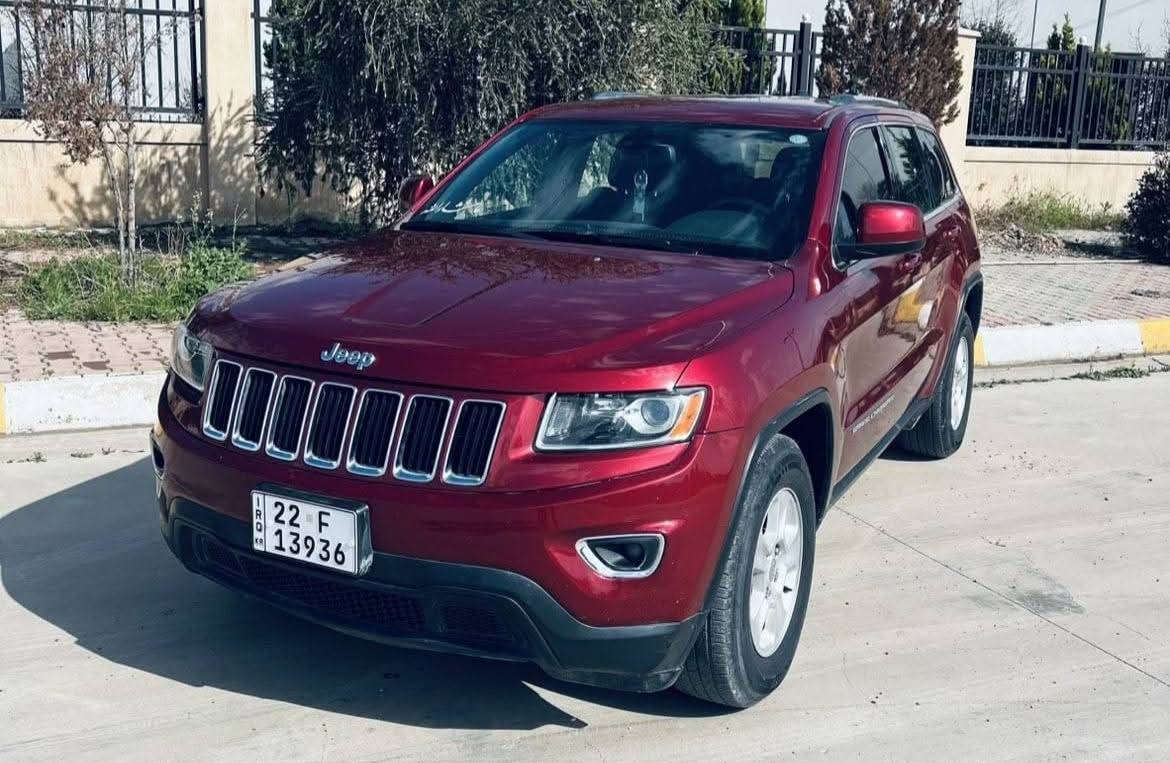 جيب لاريدو  2014
3 قطع صبغ فقط 
 بدون ضربه او دواخل  
 وارد امريكي
ملاحضه
 الصبغ ب أمريكا بلعراق   
طخه مامطخوخه

🟪 السعر  :: الطلب في التعليقات ويوصلك مباشرة ✍️ 📩

مكينة كير مكفولات بشرط
سياره حيل حلوة ونظيفة 
ماتحتاج مصرف جاهزة من كلشي

رقم صاحب سياره
***********
