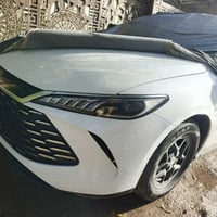 بي واي دي كن بلاص 2025 زيرو بسمي عله كد الترقيم ماشيه رقم بغداد داخل ا...