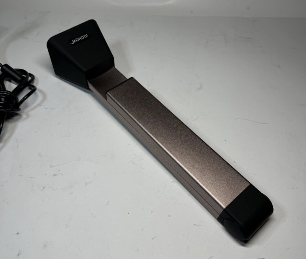 متوفر سكنر وتصوير ماعرف تفاصيلة بالضبط جديد غير مستخدم نقص فقط الكيبل  15 الف
متوفر توصيل بغداد فقط


**إذا كنت صاحب هذا الإعلان وتريد حذفه لأي سبب، رجاءا أرسل رسالة إلى الدعم الفني**