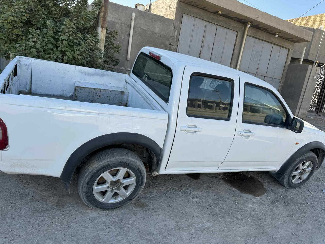 بلادي 35رايده حله محرك كير حداديه حله ***********ترايك شرط160
