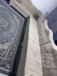 أربيل • كنبة • قابل تفاوض