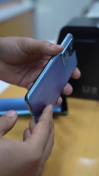 بسعر 290 الف فقط  إذا تبحث عن هاتف قوي، سريع، وكاميرته أسطورية… Xiaomi...