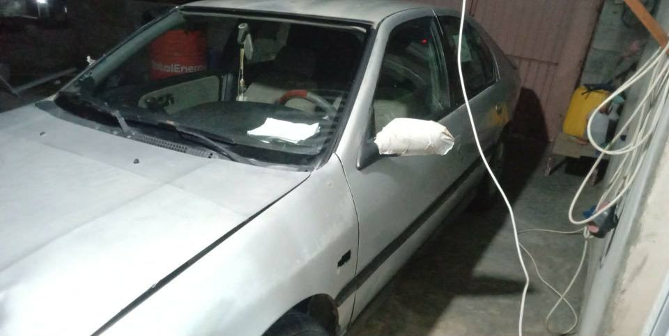 ئاڕم پلاسیک سلێمانی گێڕتۆماتیک کارەبایی مەزبوتە مەکینەی گەورە گۆڕینەوەو فرۆشتن 
مۆدێل 1991مەکینەی تۆزێ دەنگی هەیە زانیاریم هەموی نوسیوەمشتەری نیت تکایەچات مەکە وداوای وێنەمەکە هەرئەوەم لایە السليمانية, العراق


**إذا كنت صاحب هذا الإعلان وتريد حذفه لأي سبب، رجاءا أرسل رسالة إلى الدعم الفني**