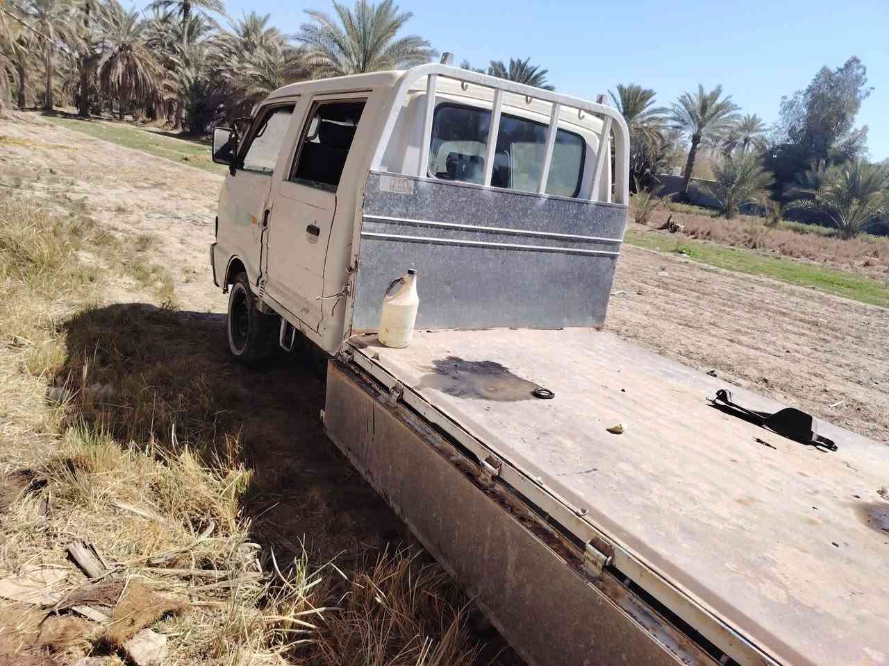 السلام عليكم كيا حمل دبل قماره كانت متروكه محرك جديد مكفول بعده على السحك الله شاهد بوش بستم كور ونوزلات جدد اتعهد كير اكسل جاهزات نقصها الايتات اماميه واكو خياسات بلكاعيه يم السايق اتكفل تطلع وين مايعجبك سعرها 35 شرط التحويل بابل سدة الهنديه مهناويه م *********** ملاحظه حتى البولبرنات الخلفيه بدلتهن مغ الجبنات علما اني فيتر اشتغلتها لنفسي نفض محرك كير اكسل مكفولات وبلعافيه للياخذها
