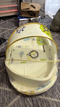 كركوت أطفال • شهر-سنتين