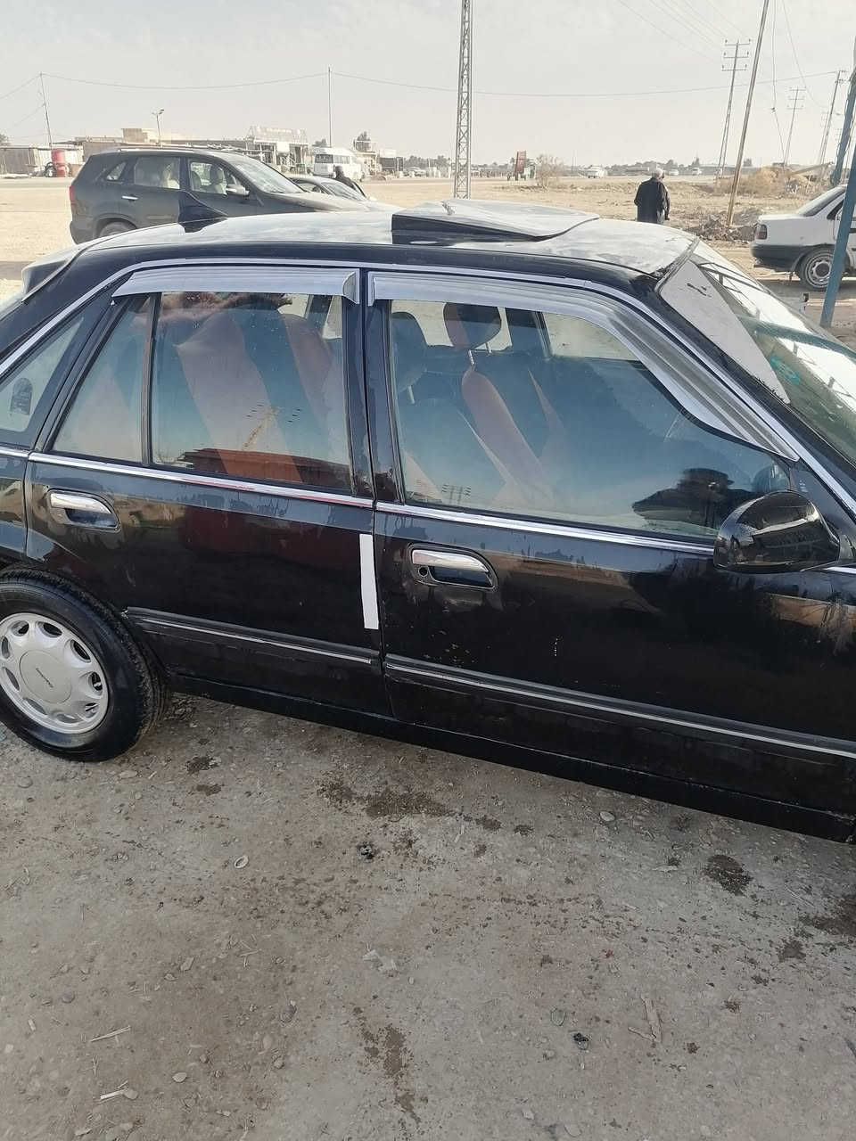 دايو برنس البيع كير اتو مكينه بعدهي على السحك باسمي امداور ثاني يوم السعر 28$ وبيه مجال حك الجيه بابل الاسكندريه ***********
