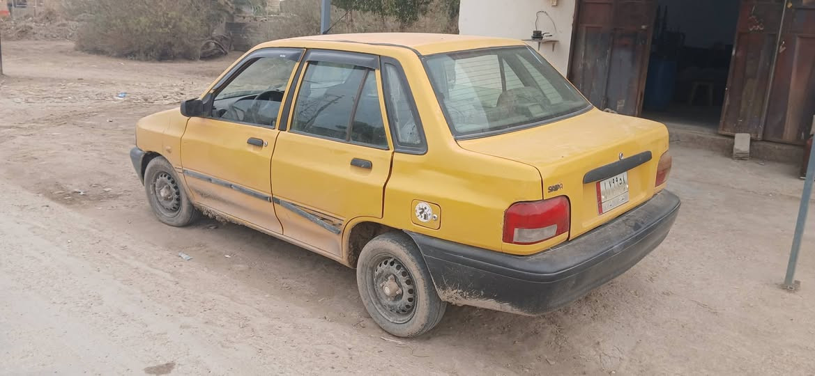 السلام عليكم سايبه ١١ نضيفه كير ومكينه مكفولات برايد كوري مصفره هيئه وغرامات تحويل مباشر مكاني الديوانيه *********** السعر 21 وبيها مجال
