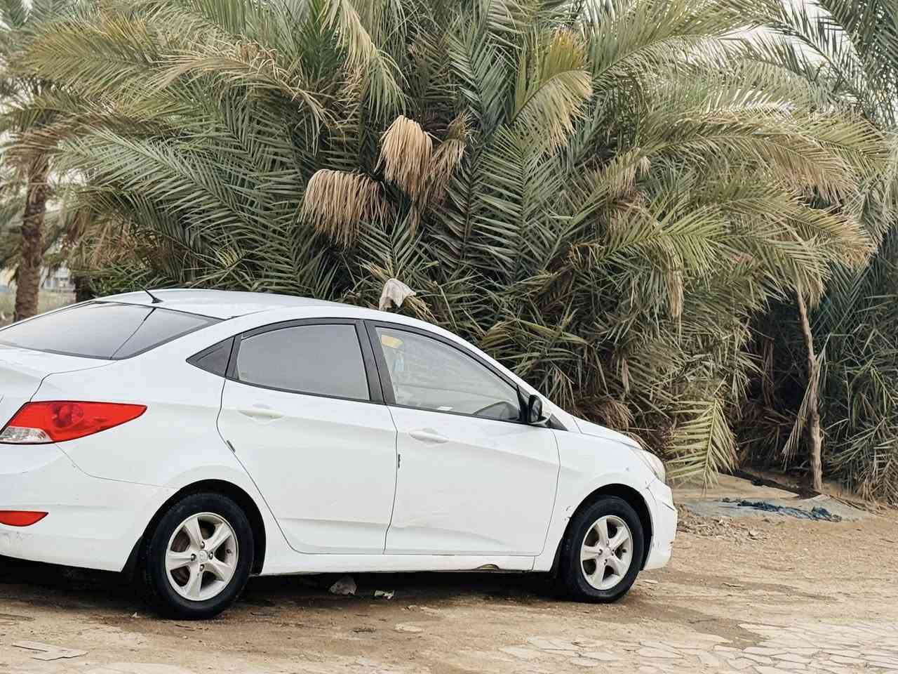 السلام عليكم هونداي اكسنت 2014 مكفوله كفاله عامه من كل شي كير مكينه 
حداديه تبريد محرك 1400 دكشن عالي تخم تاير كله شرط السياره جديده جديده بمعنى الكلمه رقم مثنئ الدولي باسمي سنويه ل30 المكان السماوه المركز 
للاستفسار:***********
السعر 88 وبيهه مجال
