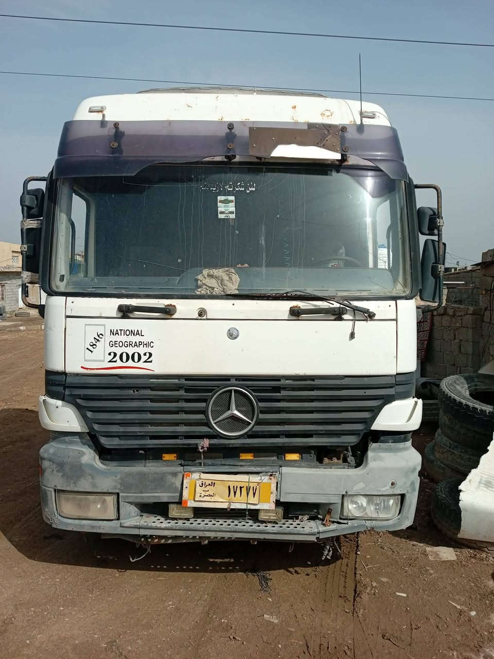 كتروز مديل الفين و2 محرك الفين وعشره 46كير 240 سياره جاهز العمل رقم صفر تريد بدون شاصي مكفول وغماره ما بيهه لا معجون ولا صبغ مكان سياره الكوت سعر تصل ***********
