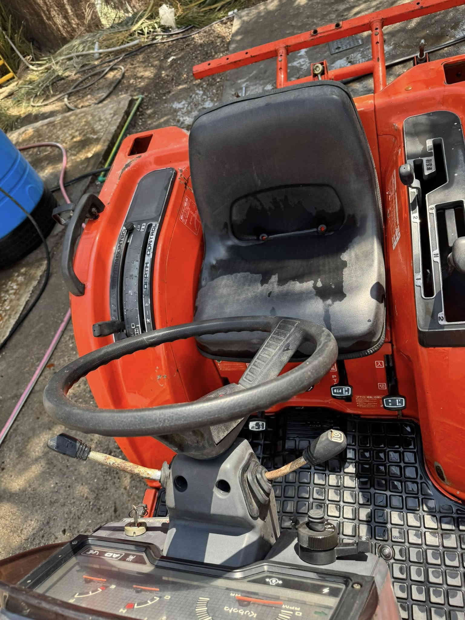 كابوته ياباني 🇯🇵GT-3دخول جديد نضيفه جدآ باور استيرن دبل اكسل محرك ٤سلندر  مع رفاس على الشركه مكفوله من كلشي جاهزه للعمل العنوان بابل🔰
للاستفسار اكثر 
☎️***********
السعر (٤٥ورقه)
يتوفر توصيل الى جميع المحافظات 🛻
