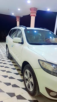 سنتافي • ٢٠١٢ • ٧راكب