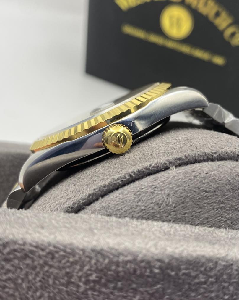 West End Watch Co
Sowan Prima
جديد غير مُستخدم 
Day-Date
كاملة المرفقات
اوتوماتيك 
قطر ٤٠


**إذا كنت صاحب هذا الإعلان وتريد حذفه لأي سبب، رجاءا أرسل رسالة إلى الدعم الفني**