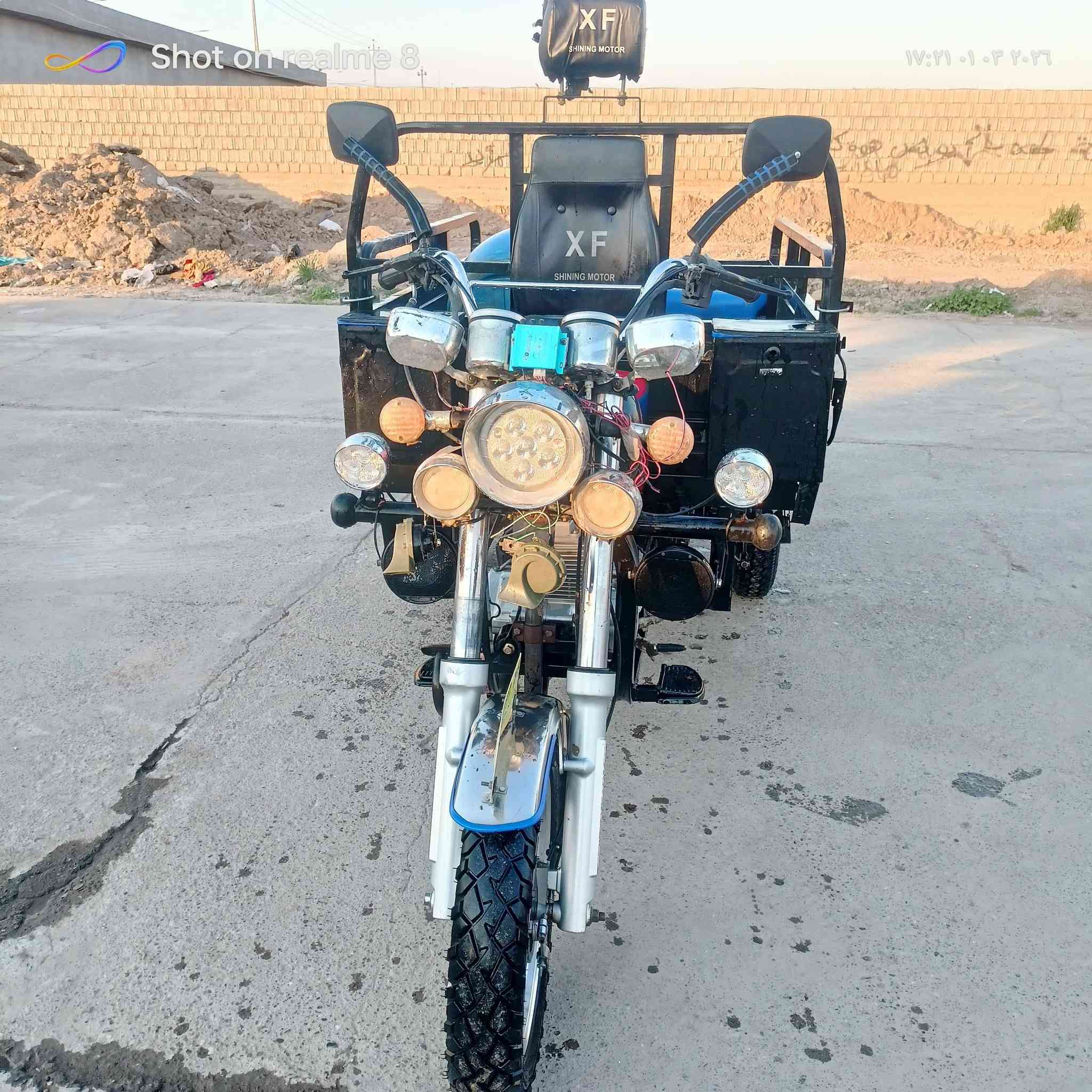 السلام عليكم ستوته للبيع الموديل 2022شاخوان منفيس كلشي شغال السعر مليون 800وبيها مجال للستفسار اتصل ***********.  مكلف بلنشر #دمن_وافق
