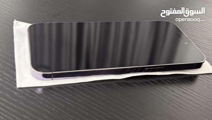 ايفون ١٤ برو ماكس
مبدل شاشة اصلية + بطارية
جاهز و مابي اي خلل 
فيس ايدي شغال و كلشي شغال بالجهاز 
سعرة 600  الف فقط 
مكاني بغداد حي الجامعة


**إذا كنت صاحب هذا الإعلان وتريد حذفه لأي سبب، رجاءا أرسل رسالة إلى الدعم الفني**